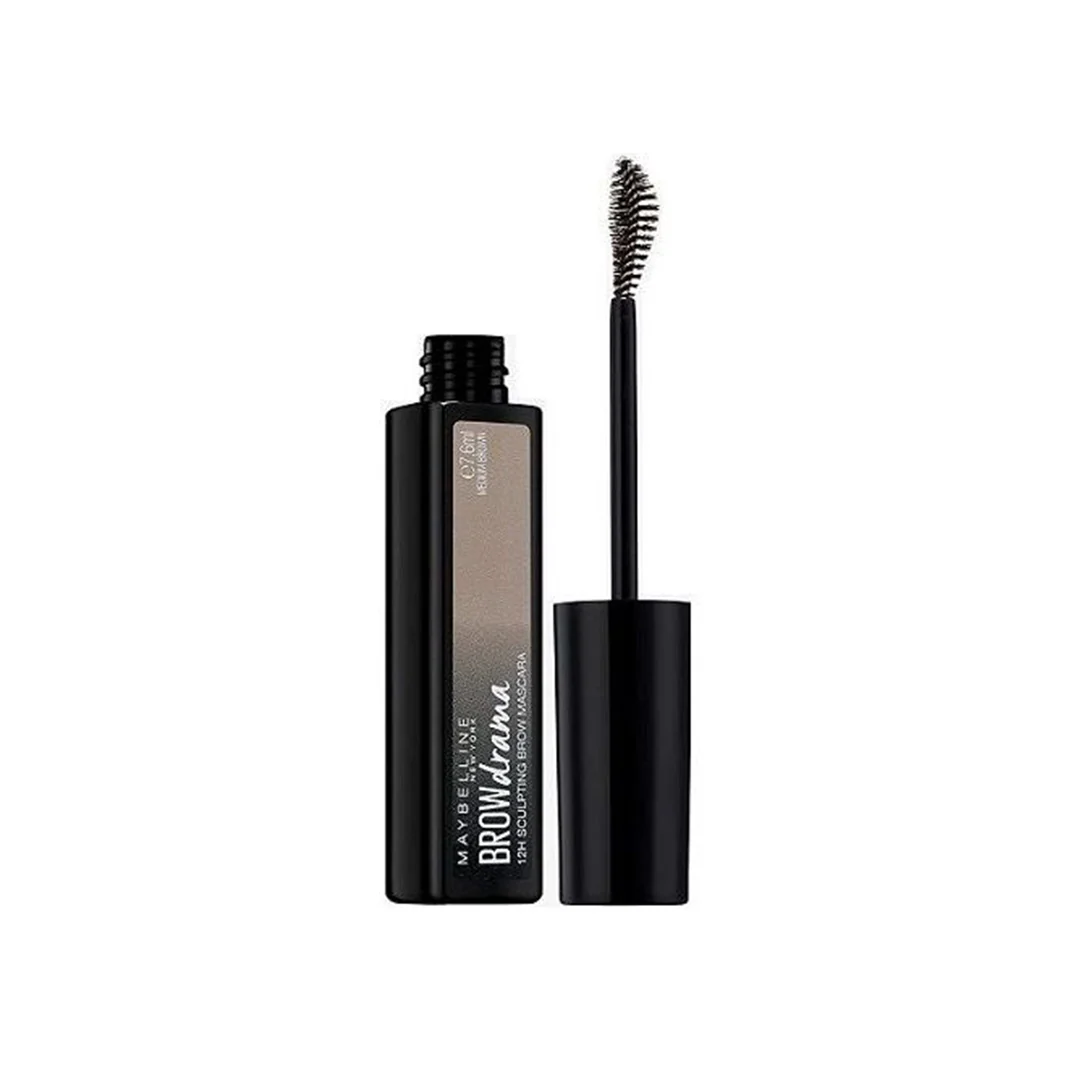 Maybelline 12 Hour Sculpting Brow Mascara – Beauty Outlet