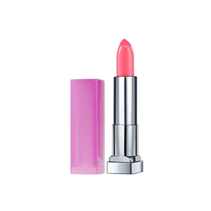 Maybelline Color Sensational Lipstick 715 Hibiscus Pop – Beauty Outlet
