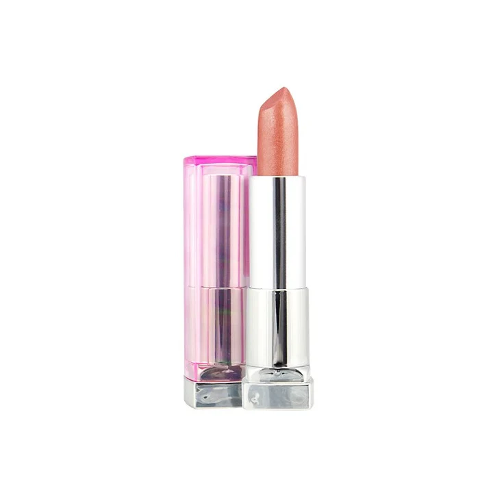 Maybelline Color Sensational Lipstick 715 Ice Tea – Beauty Outlet