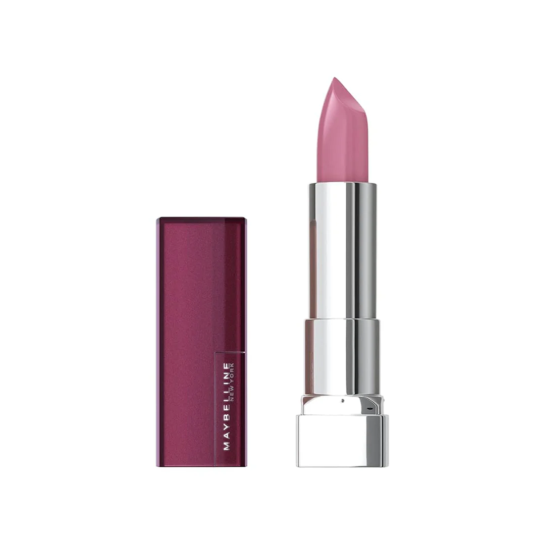Maybelline Color Sensational Matte Lipstick 942 Blushing Pout – Beauty Outlet