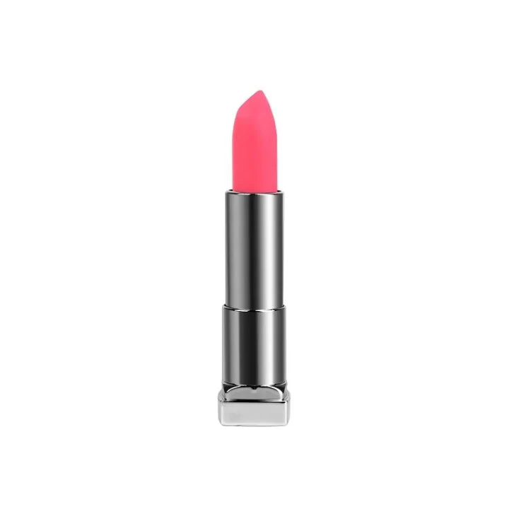 Maybelline Color Sensational Matte Lipstick 949 Pink Sugar – Beauty Outlet