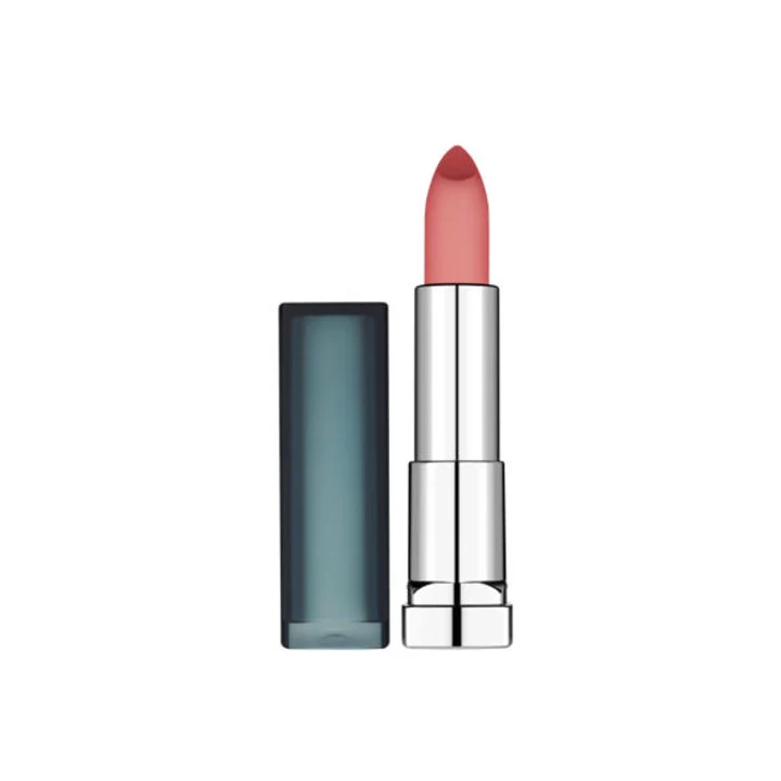 Maybelline Color Sensational Matte Lipstick 987 Smoky Rose – Beauty Outlet