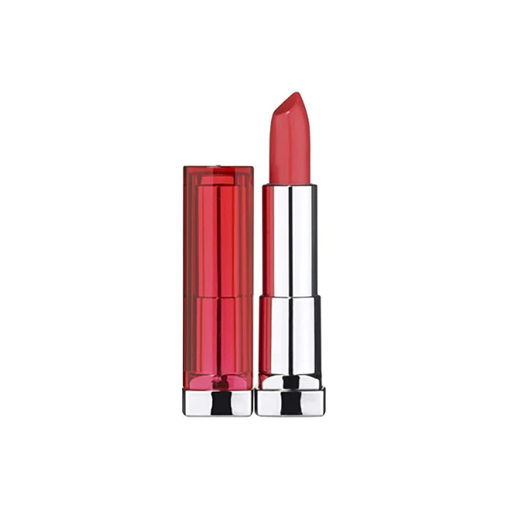 Maybelline Color Sensational Shocking Coral 910 – Beauty Outlet