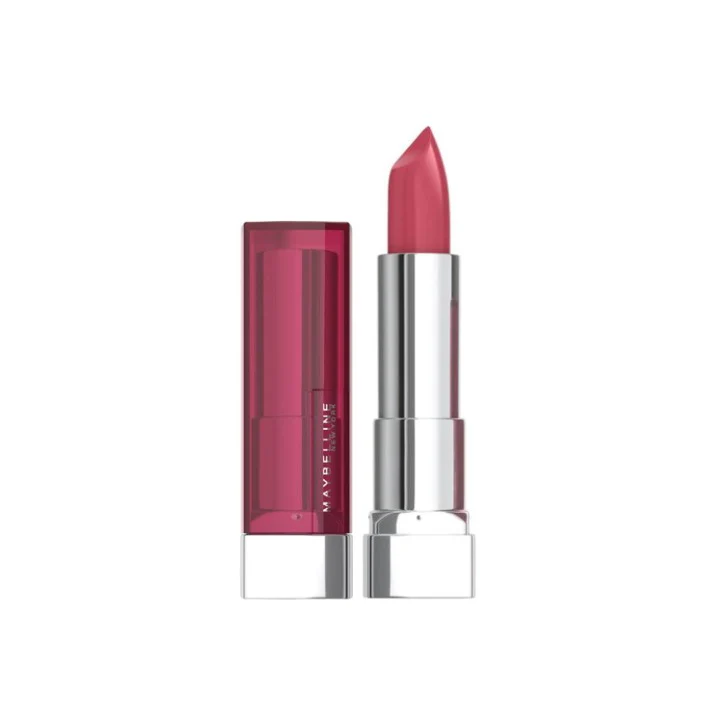 Maybelline Lipstick Color Sensational Lipstick 340 Blushed Rose – Beauty Outlet