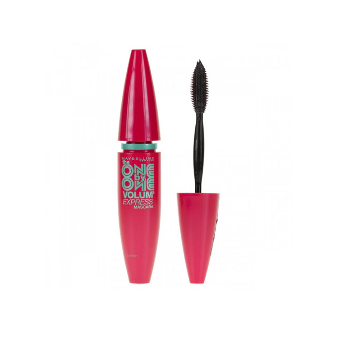 Maybelline One By One Volume Express Mascara – Beauty Outlet