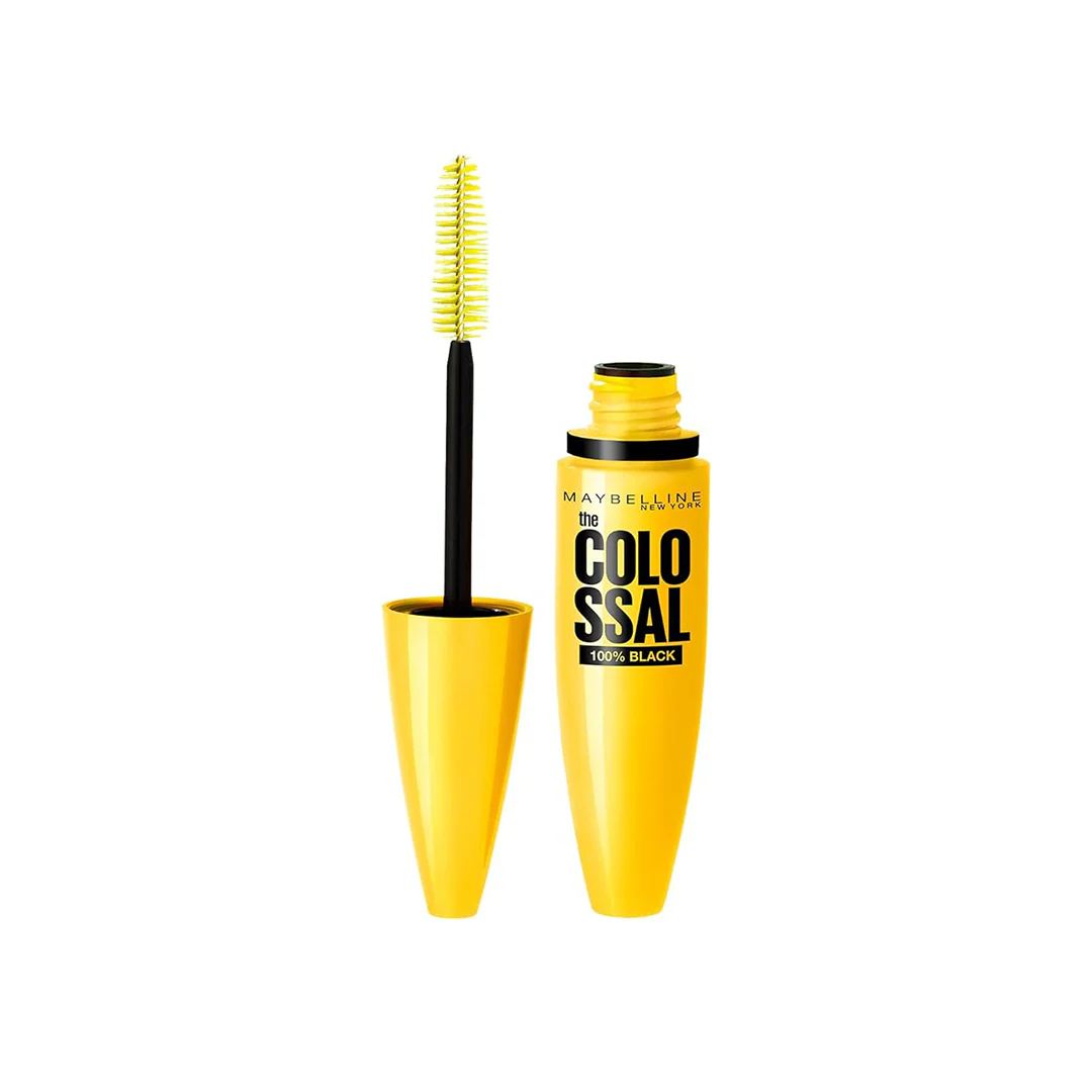Maybelline The Colossal Volume Express Mascara – Beauty Outlet