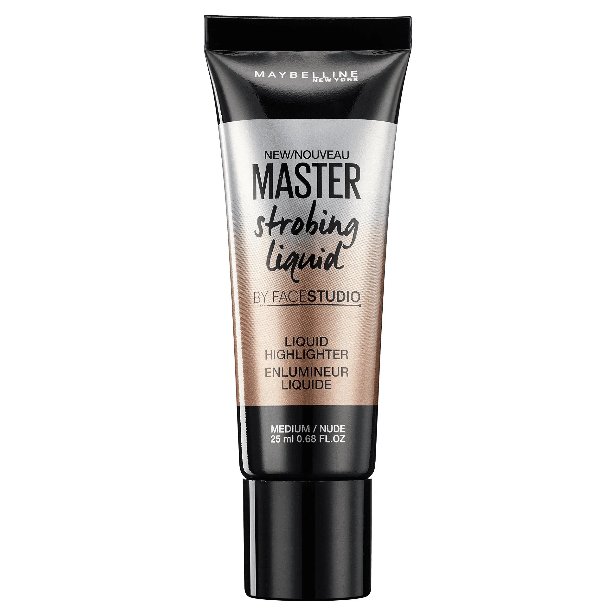 Maybelline Master Strobing Liquid Medium – Beauty Outlet