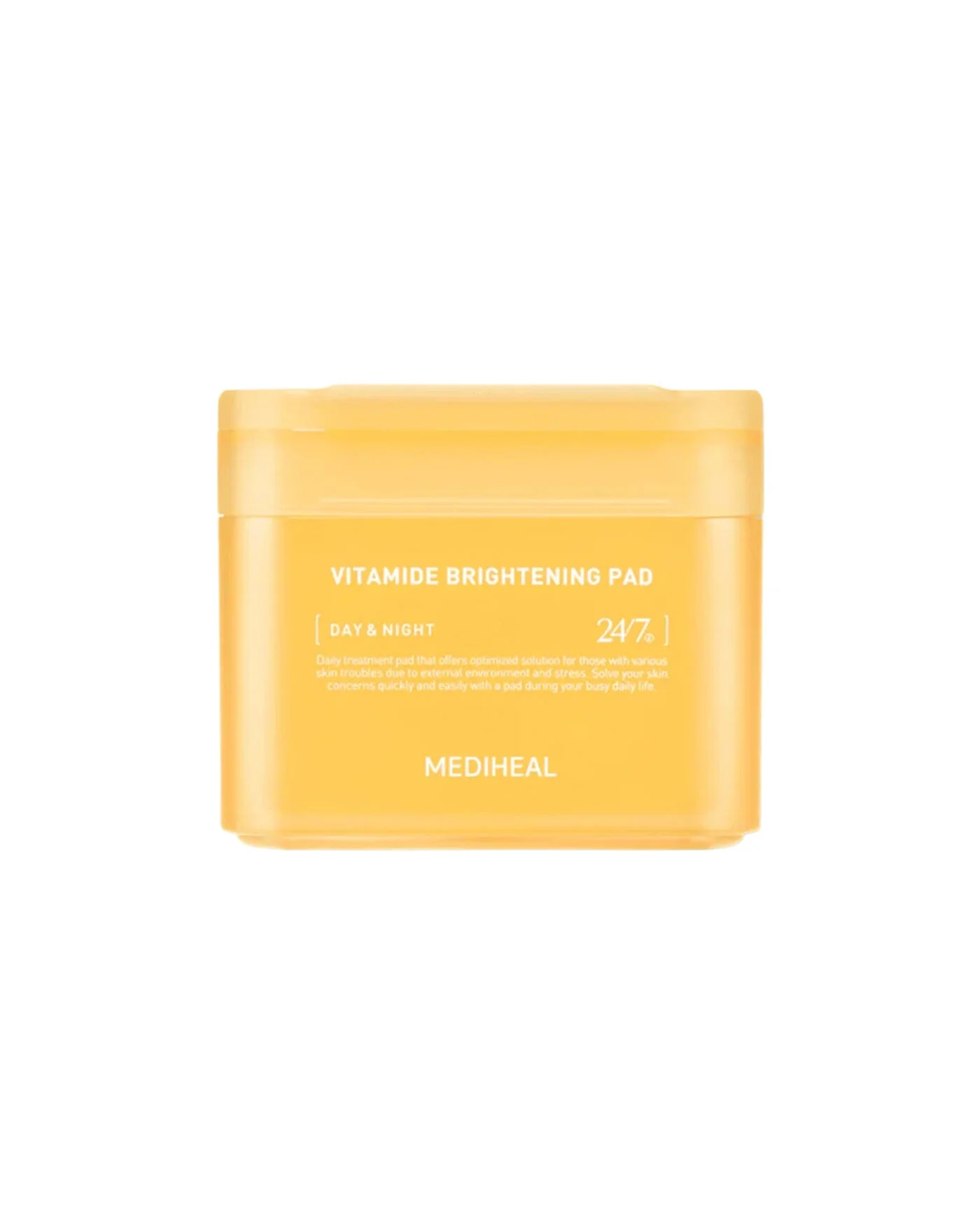 Vitamide Brightening Pad