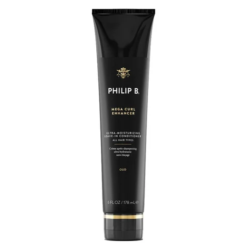 Philip B Botanical Mega Curl Enhancer 178 ml / 6 fl oz 
