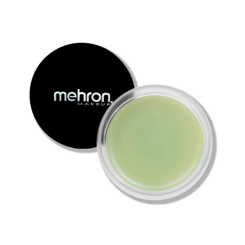 Mehron Blank Canvas Matcha Infused Makeup Remover Balm 1.75oz
