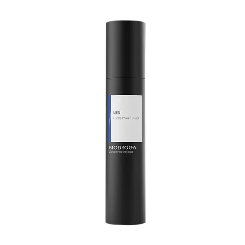 Biodroga Men Moisture Hydra Power Fluid 50 ml / 1.7 fl oz