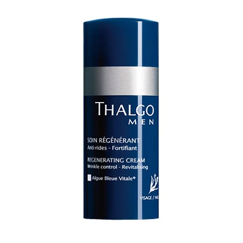 Thalgo Men Regenerating Cream 50 ml / 1.7 fl ozÂ