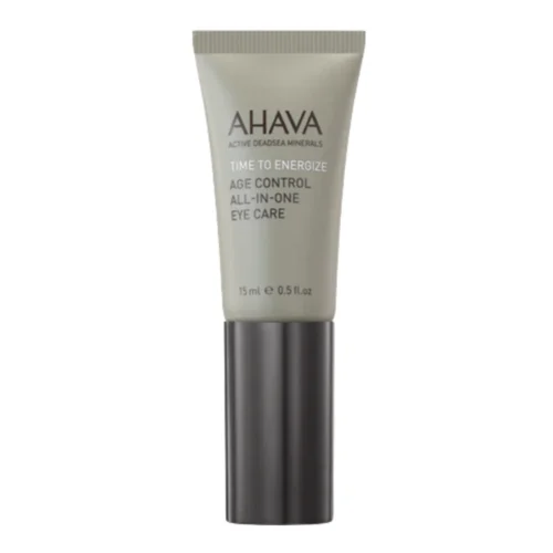 Ahava Men's Age Control All-In-One Eye Care 15 ml / 0.51 fl oz
