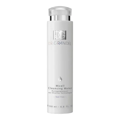 Dr Grandel Micell Cleansing Water 200 ml / 6.8 fl oz 