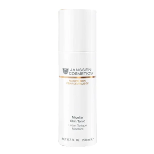Janssen Cosmetics Micellar Skin Tonic 200 ml / 6.8 fl oz