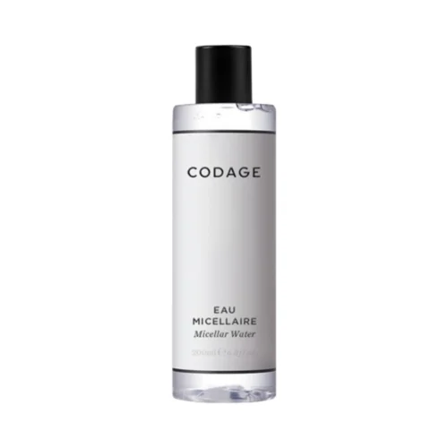 Codage Paris Micellar Water 200 ml / 6.8 fl oz 
