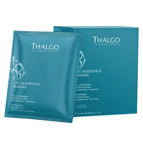 Thalgo Micronized Marine Algae (M.M.A.) Powder 10 g / 1 oz 