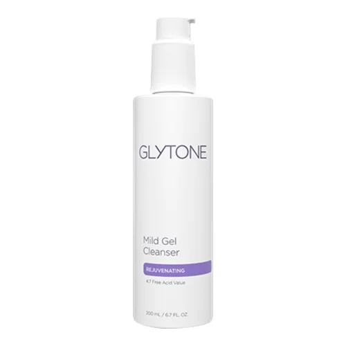 Glytone Mild Gel Cleanser 200 ml / 6.7 fl oz 