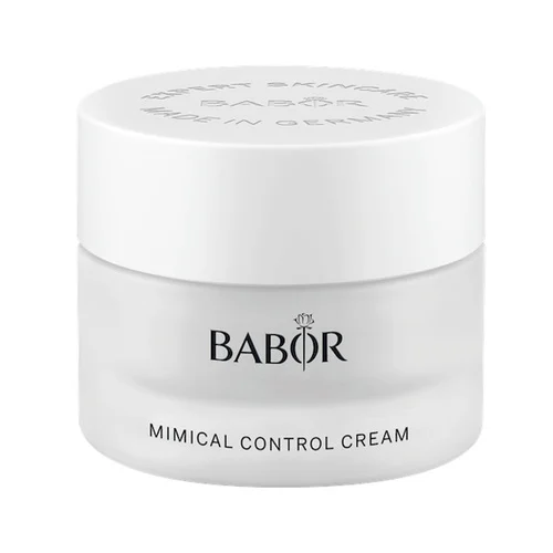 Babor Mimical Control Cream 50 ml / 1.7 fl oz