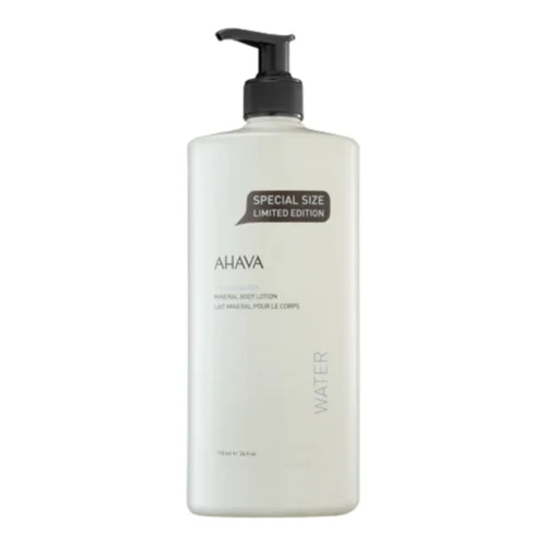 Ahava Mineral Body Lotion 750 ml / 25.36 fl oz