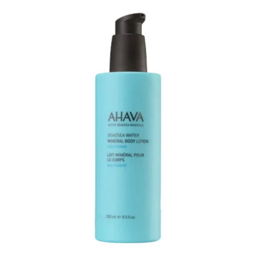 Ahava Mineral Body Lotion - Sea-Kissed 250 ml / 8.45 fl oz