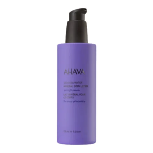 Ahava Mineral Body Lotion - Spring Blossom 250 ml / 8.45 fl oz