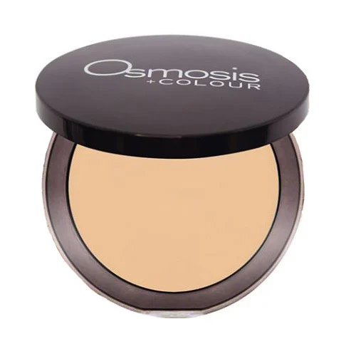 Osmosis Professional Mineral Pressed Base - Golden Light 9.6 g / 0.3 oz 