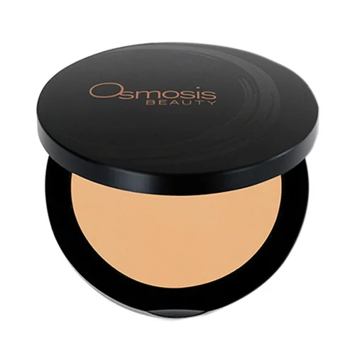 Osmosis Professional Mineral Pressed Base - Golden Medium 9.6 g / 0.3 oz 