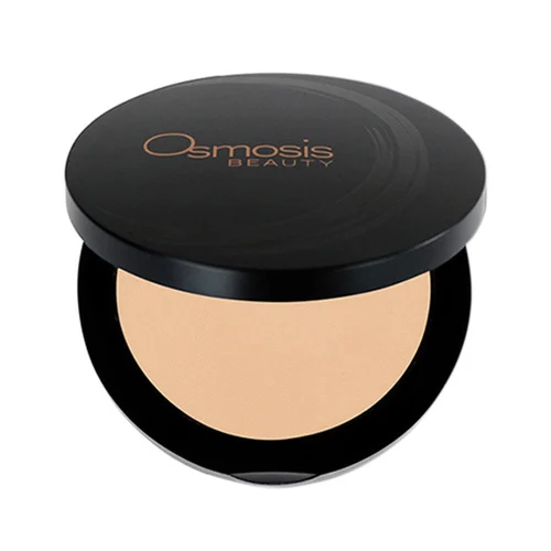 Osmosis Professional Mineral Pressed Base - Natural Light 9.6 g / 0.3 oz 