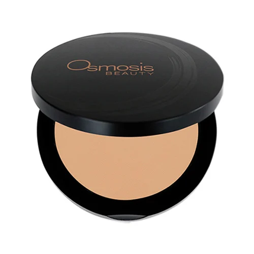 Osmosis Professional Mineral Pressed Base - Natural Medium 9.6 g / 0.3 oz 