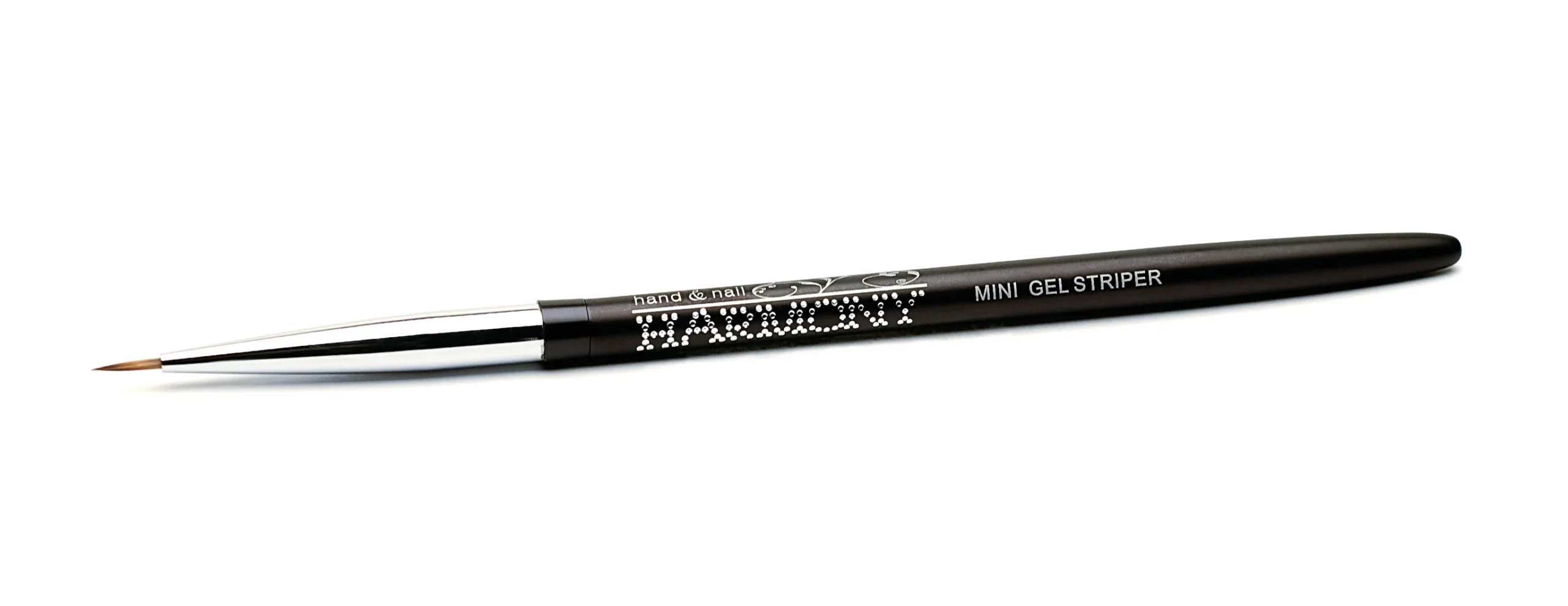 Gelish Mini Gel Striper Brush