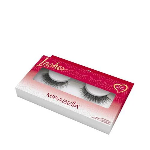Mirabella Mink Effect Faux Lash Set 1 set