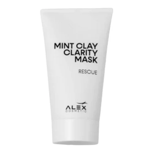 Alex Cosmetics Mint Clay Clarity Mask 50 ml / 1.69 fl oz 
