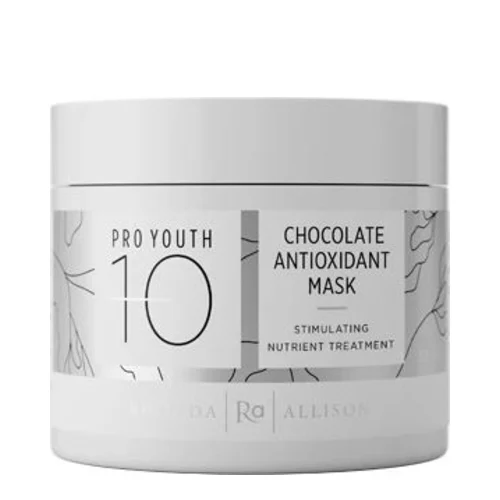 Rhonda Allison Pro Youth Chocolate Antiox Mask 50 ml / 1.7 fl oz 