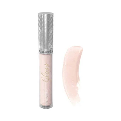 Mirabella Mirabella Luxe Lip Gloss - Lustre 5.91 ml / 0.2 fl oz 