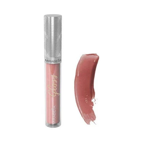 Mirabella Mirabella Luxe Lip Gloss - Posh 5.91 ml / 0.2 fl oz 