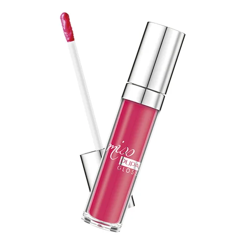 Pupa Miss Pupa Gloss - 304 French Kiss 1 piece 