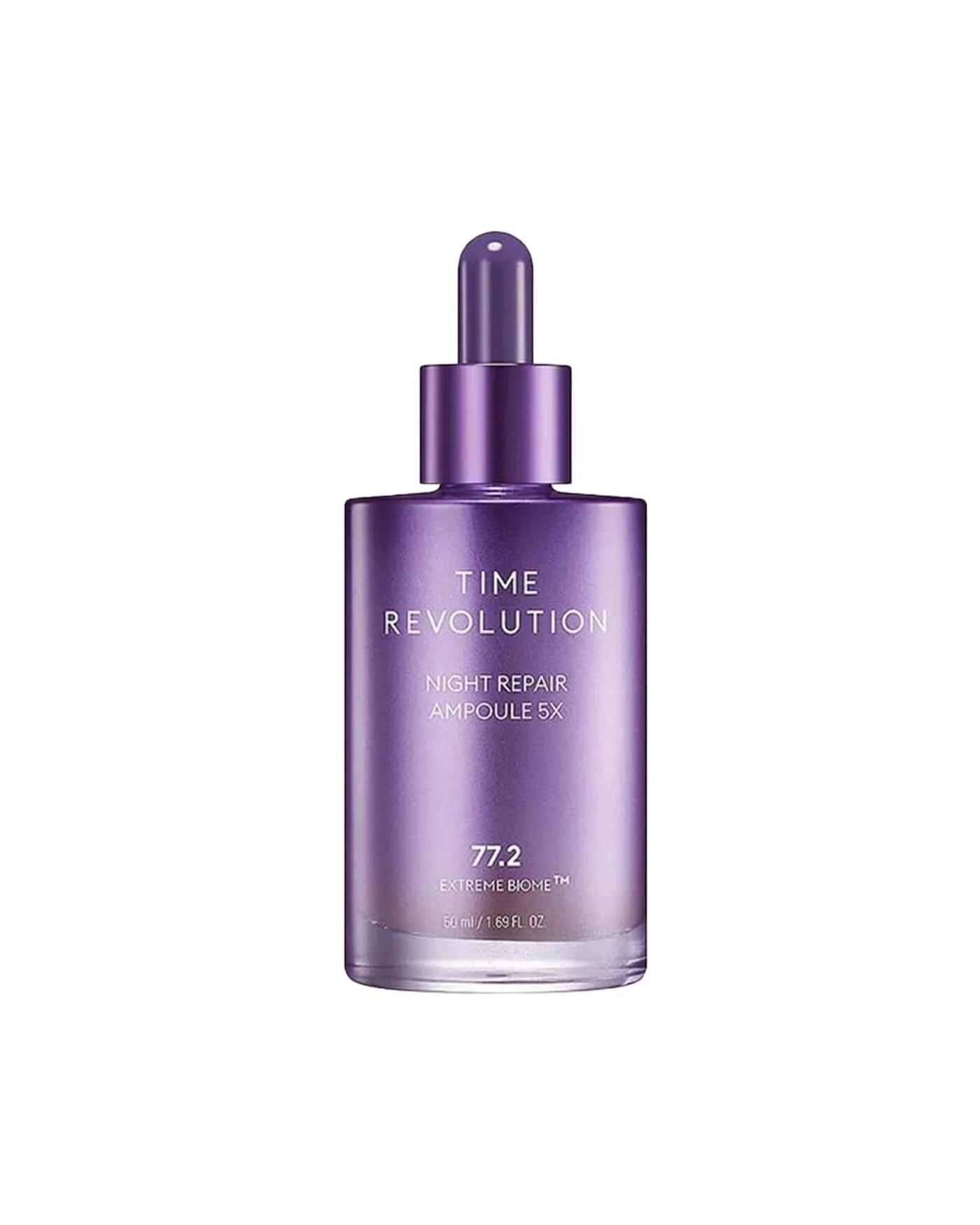 Time Revolution Night Repair Ampoule 5X