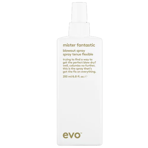 Evo Mister Fantastic Blowout Spray 200 ml / 6.8 fl oz 