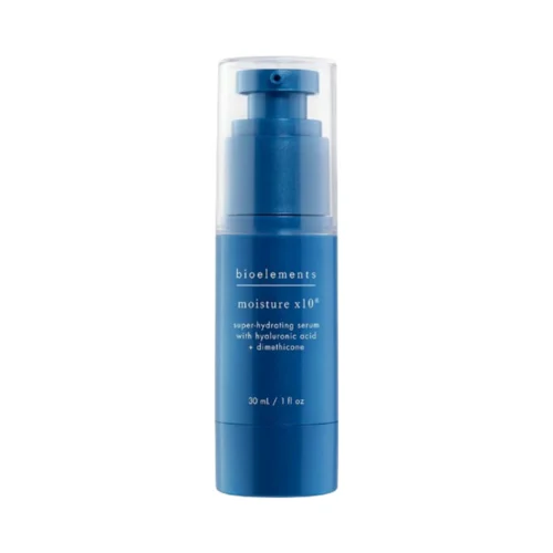 Bioelements Moisture x10 30 ml / 1 fl oz 