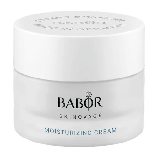 Babor Moisturizing Cream 50 ml / 1.7 fl oz