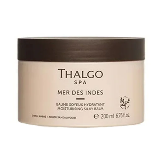 Thalgo Moisturizing Silky Balm 200 ml / 6.76 fl oz 