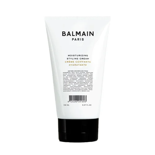 BALMAIN Paris Hair Couture Moisturizing Styling Cream 150 ml / 5.1 fl oz