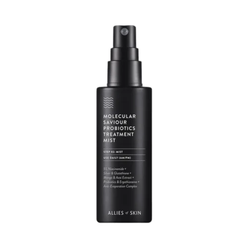 Allies of Skin Molecular Saviour Probiotics Treatment Mist 50 ml / 1.69 fl oz 
