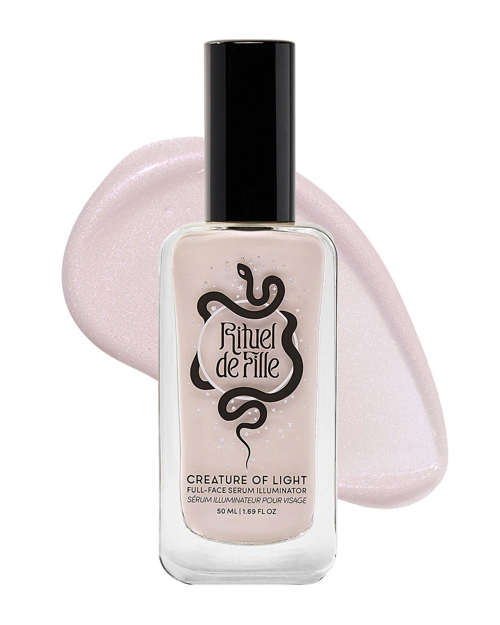 Rituel De Fille Creature of Light Full Face Serum Illuminator