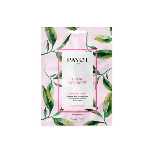 Payot Morning Mask - Look Younger 15 x 19 ml / 0.6 fl oz