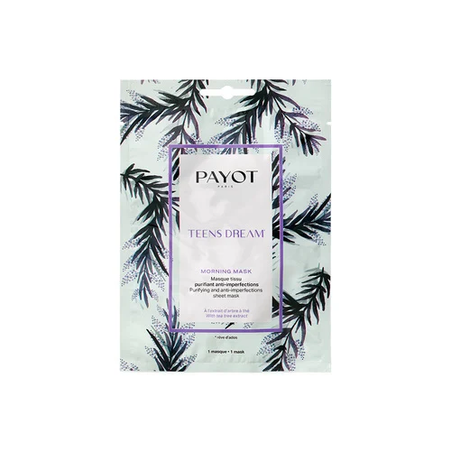 Payot Morning Mask - Teens Dream 15 x 19 ml / 0.6 fl oz