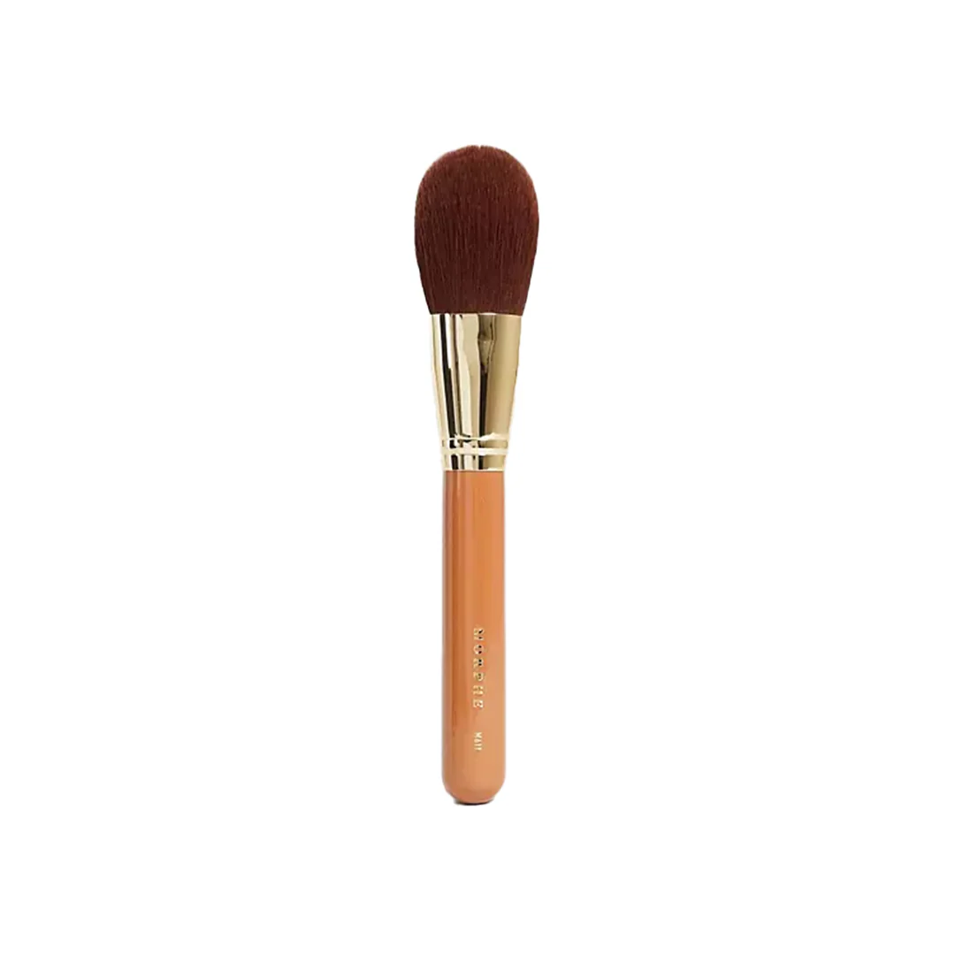 Morphe Bronze Show Fluffy Bronzer Brush – Beauty Outlet