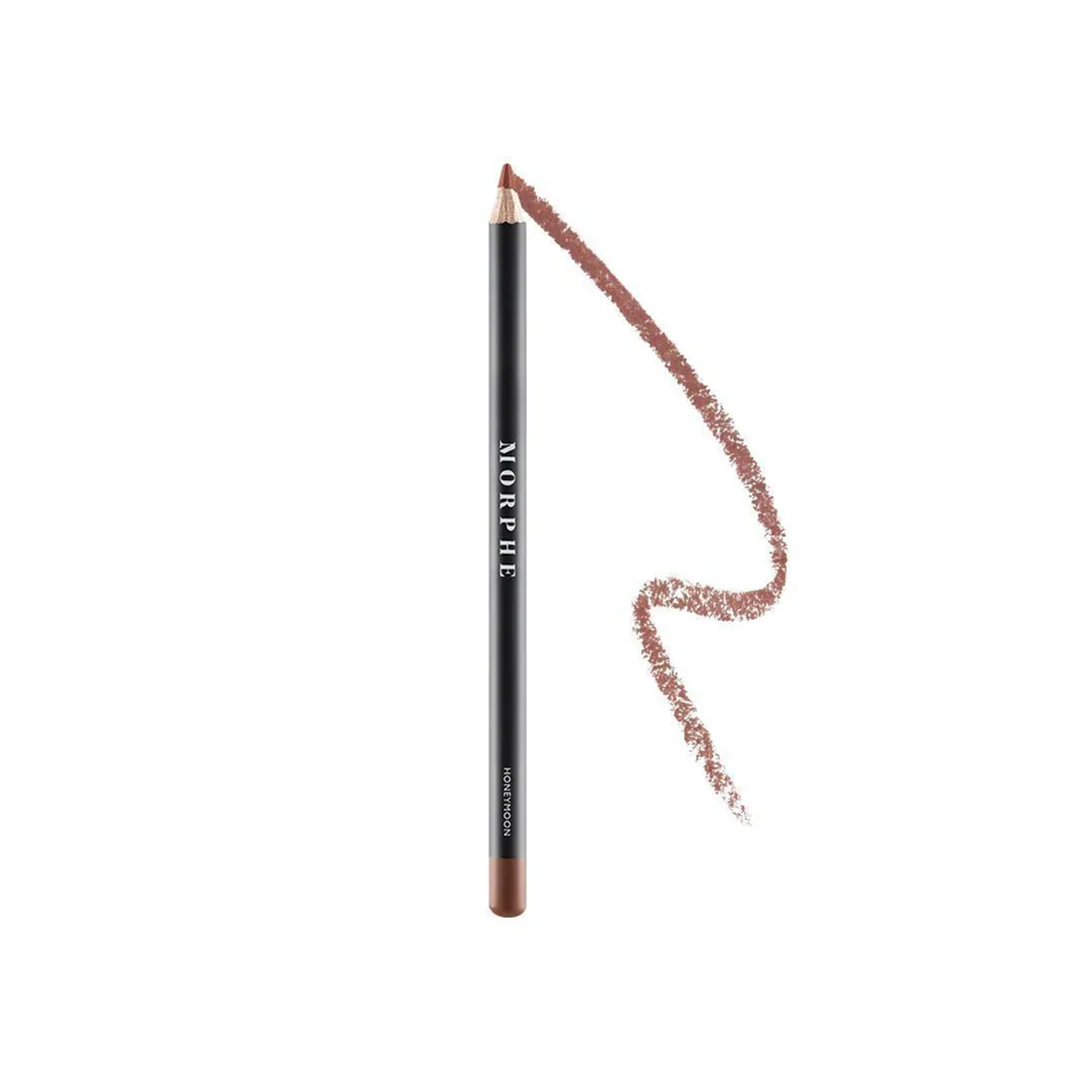 Morphe Color Pencil Lip Liner Honeymoon – Beauty Outlet