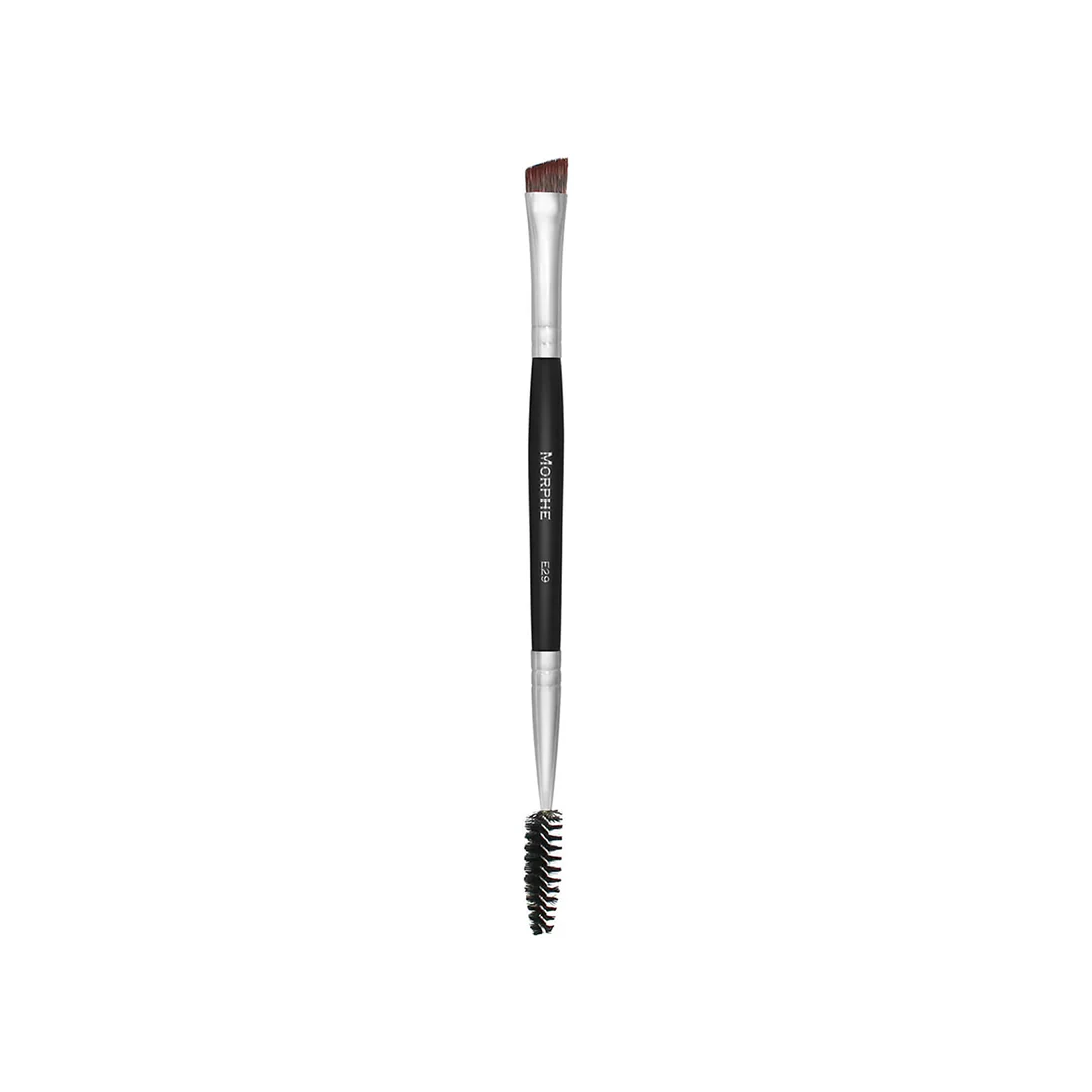 Morphe E29 Angled Brow Spoolie Brush – Beauty Outlet